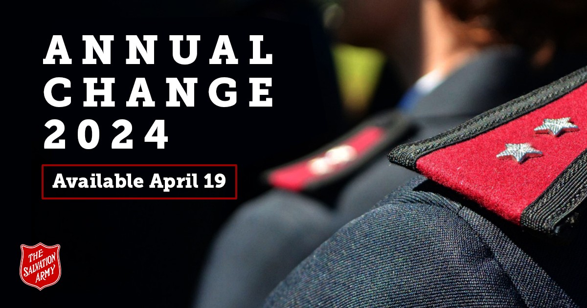 Annual Change 2024. Available April 19.